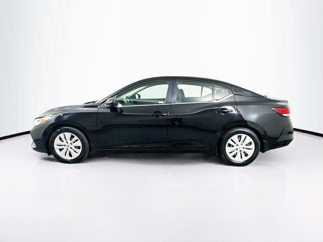 used 2022 Nissan Sentra car, priced at $15,987