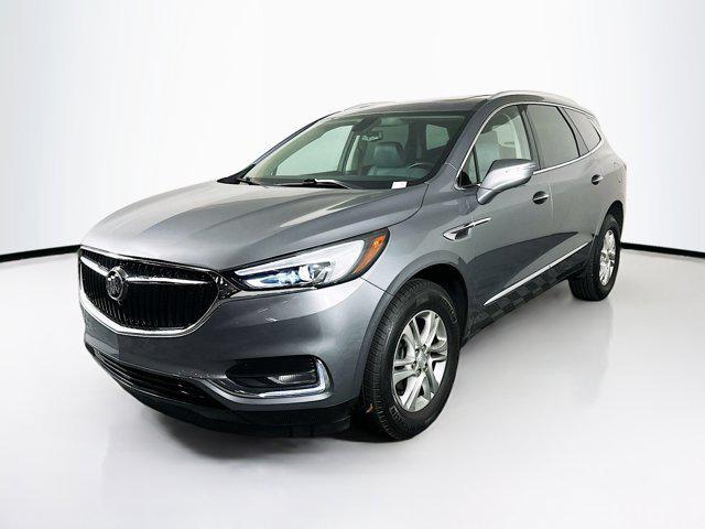 used 2020 Buick Enclave car, priced at $18,999