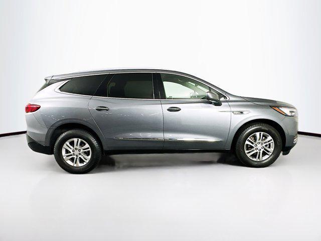 used 2020 Buick Enclave car, priced at $18,999