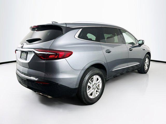 used 2020 Buick Enclave car, priced at $18,999