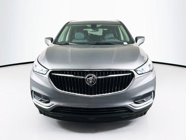 used 2020 Buick Enclave car, priced at $18,999