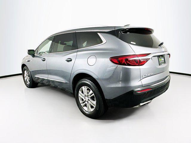 used 2020 Buick Enclave car, priced at $18,999