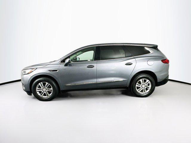 used 2020 Buick Enclave car, priced at $18,999