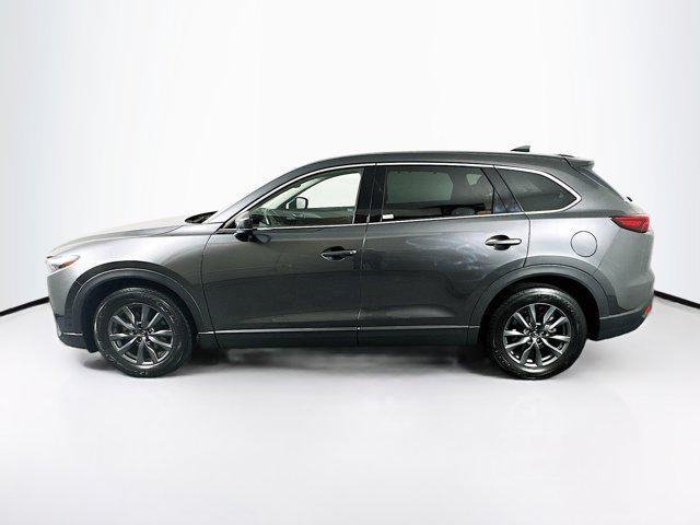 used 2021 Mazda CX-9 car, priced at $25,399