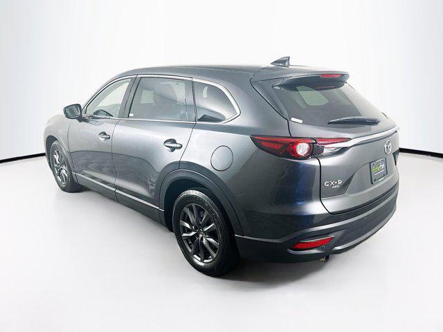 used 2021 Mazda CX-9 car, priced at $25,399