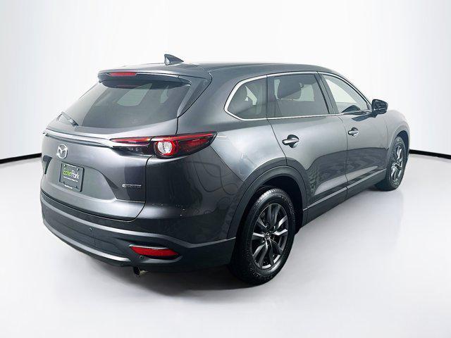 used 2021 Mazda CX-9 car, priced at $25,399