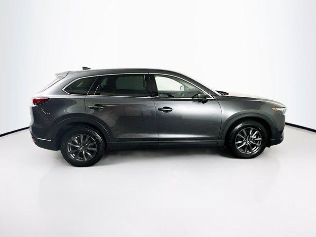 used 2021 Mazda CX-9 car, priced at $25,399