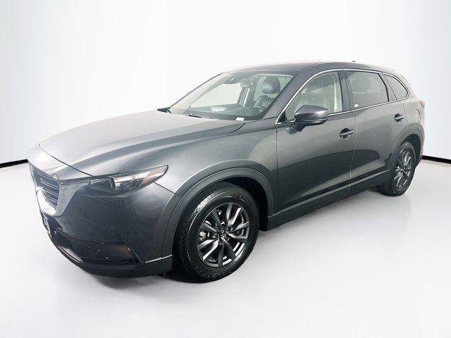 used 2021 Mazda CX-9 car, priced at $25,399