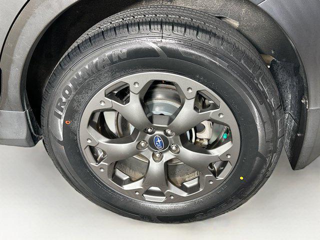 used 2021 Subaru Crosstrek car, priced at $20,999