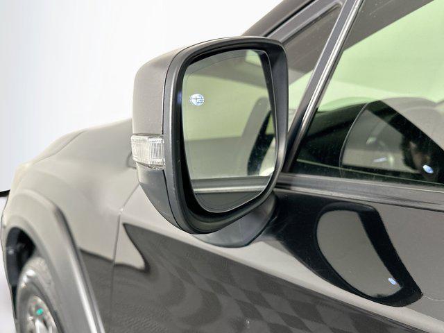 used 2021 Subaru Crosstrek car, priced at $20,999