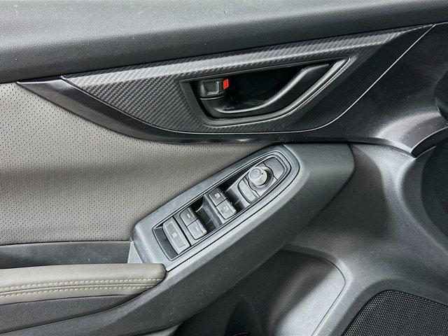 used 2021 Subaru Crosstrek car, priced at $20,999