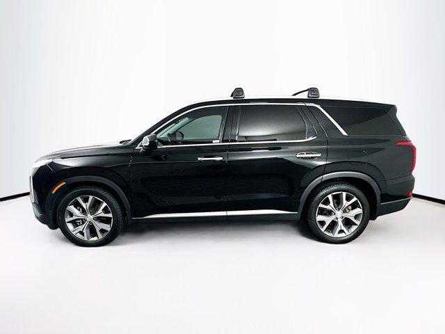 used 2022 Hyundai Palisade car, priced at $30,699