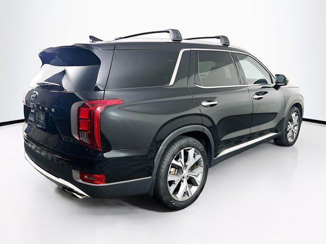 used 2022 Hyundai Palisade car, priced at $30,699
