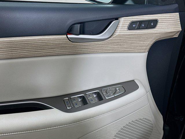 used 2022 Hyundai Palisade car, priced at $30,699