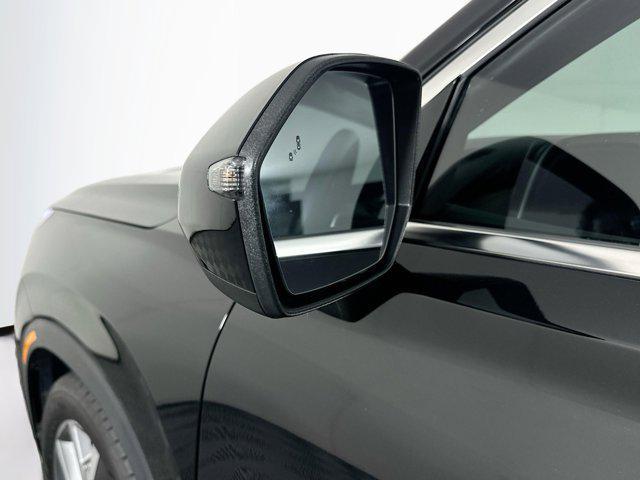 used 2022 Hyundai Palisade car, priced at $30,699