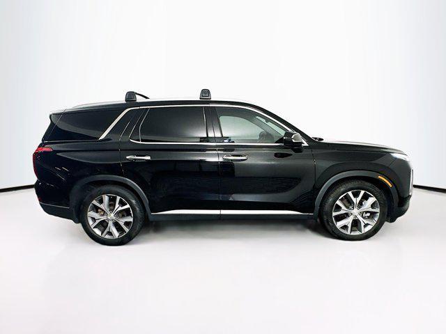used 2022 Hyundai Palisade car, priced at $30,699