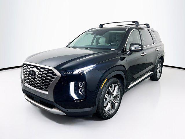 used 2022 Hyundai Palisade car, priced at $30,699