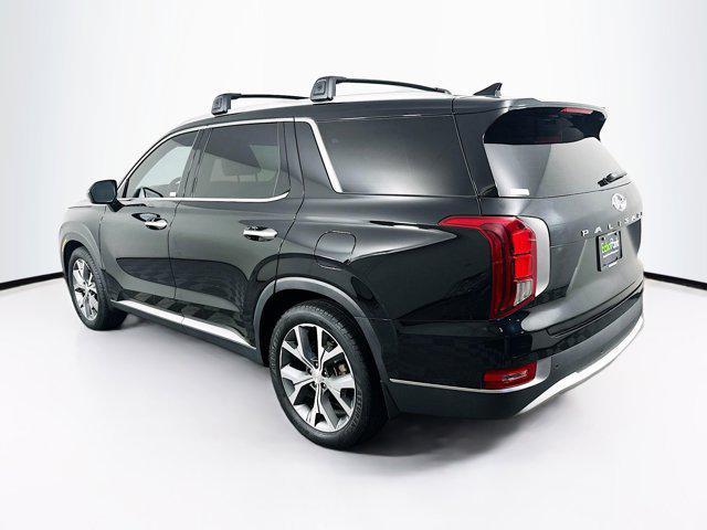 used 2022 Hyundai Palisade car, priced at $30,699