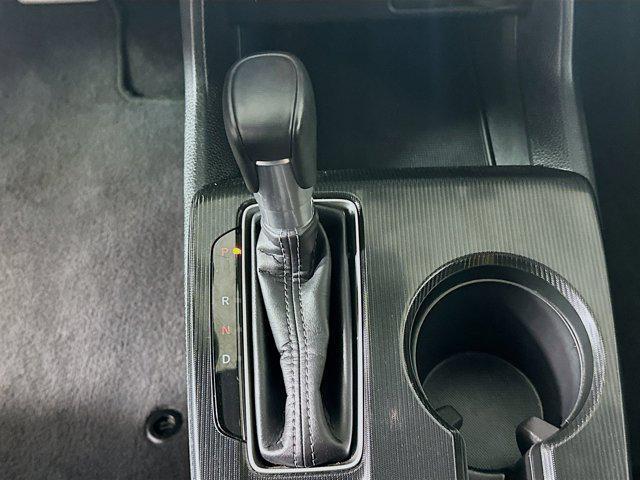 used 2024 Honda Civic car, priced at $23,497