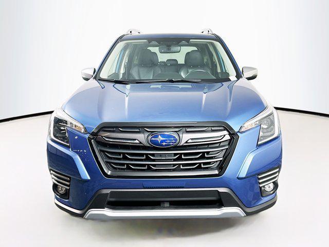 used 2022 Subaru Forester car, priced at $27,697