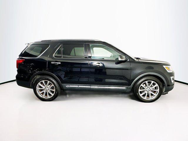 used 2017 Ford Explorer car, priced at $13,999