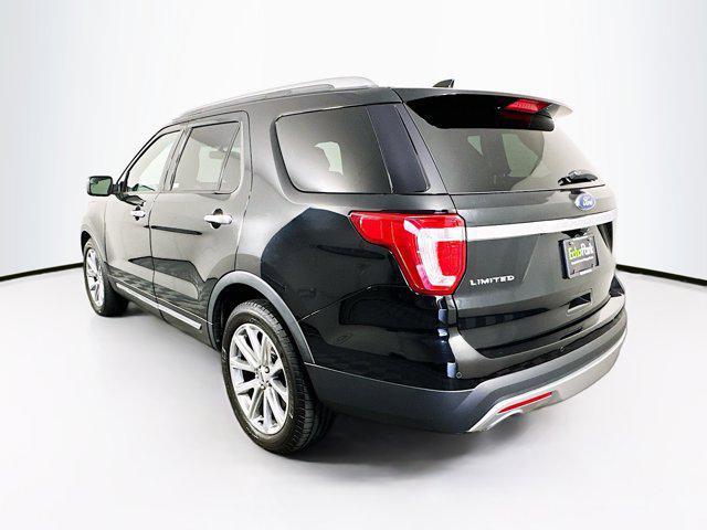 used 2017 Ford Explorer car, priced at $13,999