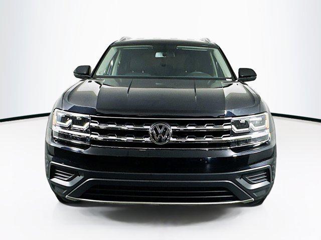 used 2019 Volkswagen Atlas car, priced at $16,788