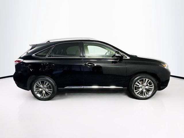 used 2013 Lexus RX 350 car, priced at $16,699