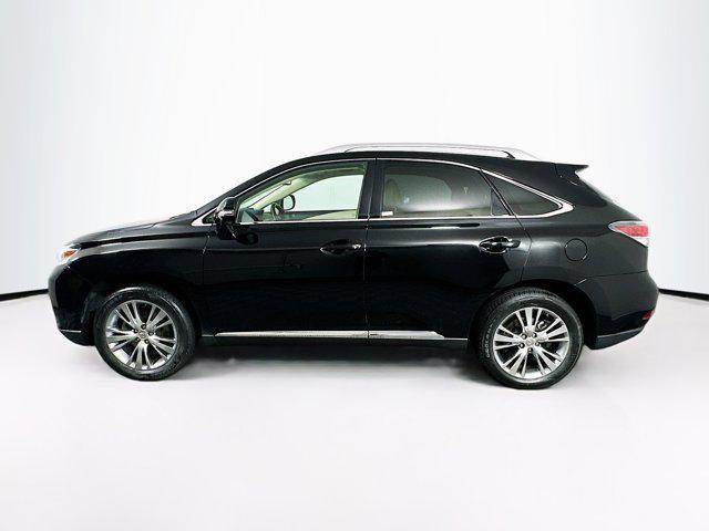 used 2013 Lexus RX 350 car, priced at $16,699