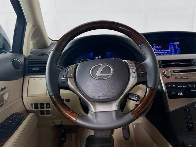 used 2013 Lexus RX 350 car, priced at $16,699