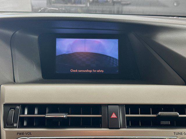 used 2013 Lexus RX 350 car, priced at $16,699