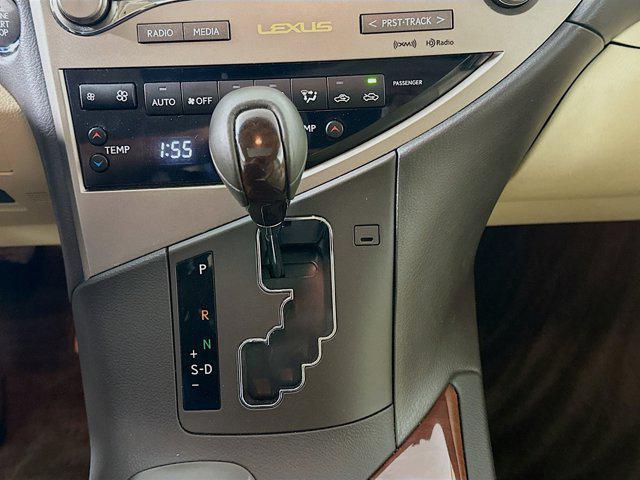 used 2013 Lexus RX 350 car, priced at $16,699