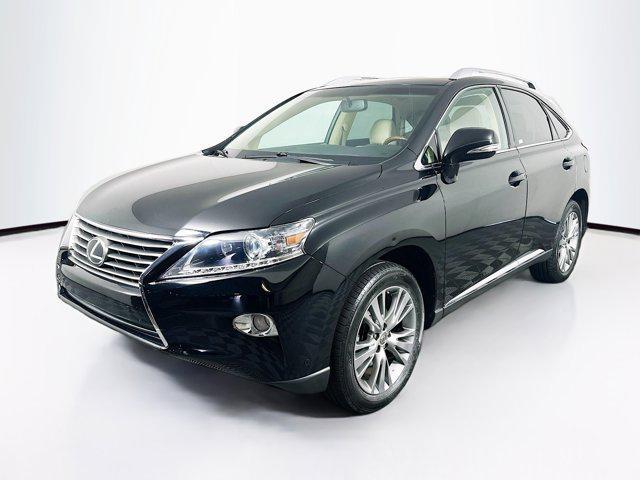 used 2013 Lexus RX 350 car, priced at $16,699