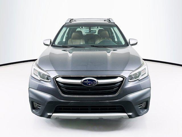 used 2020 Subaru Outback car, priced at $17,699