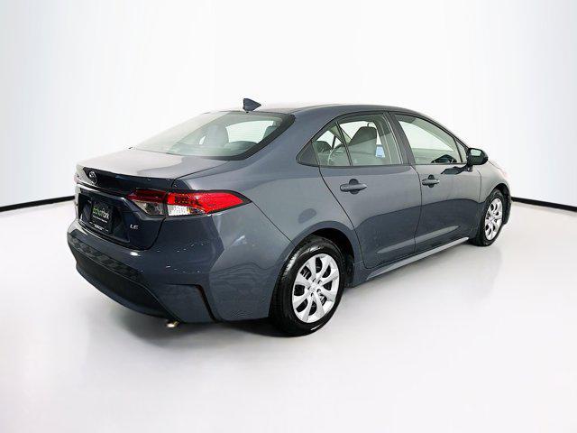 used 2024 Toyota Corolla car, priced at $19,496