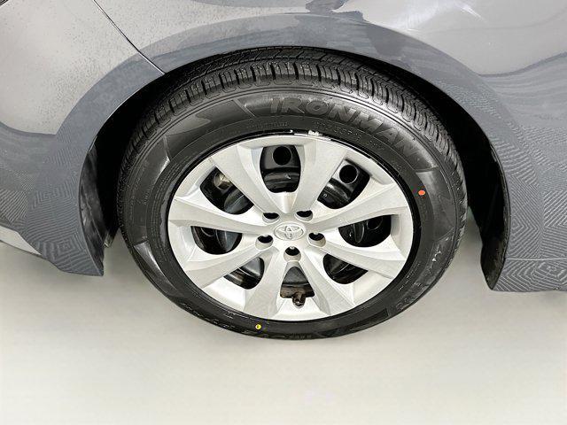 used 2024 Toyota Corolla car, priced at $19,496