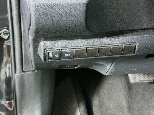used 2024 Toyota Corolla car, priced at $19,496