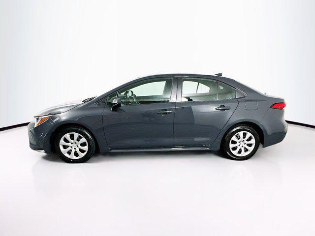 used 2024 Toyota Corolla car, priced at $19,496