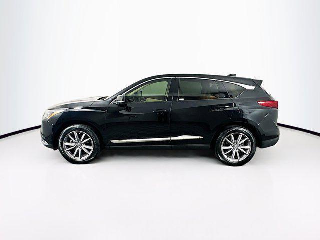 used 2022 Acura RDX car, priced at $34,498