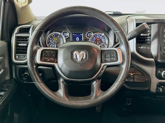 used 2020 Ram 2500 car, priced at $39,397