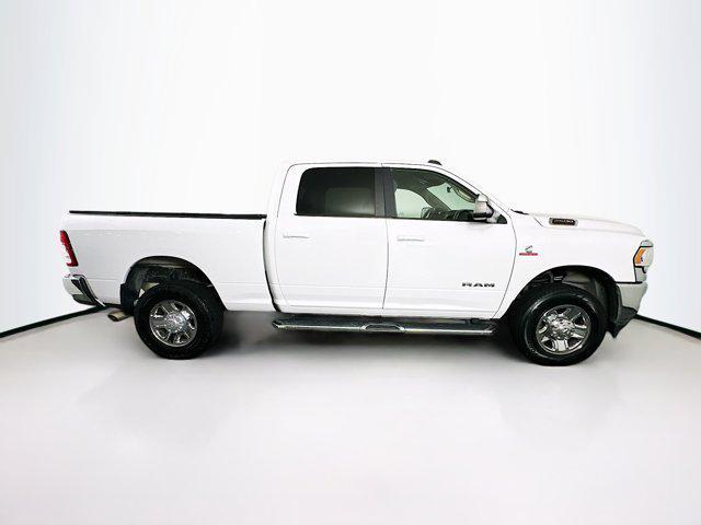 used 2020 Ram 2500 car, priced at $39,397