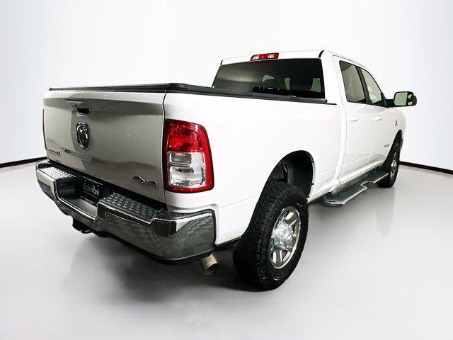used 2020 Ram 2500 car, priced at $39,397