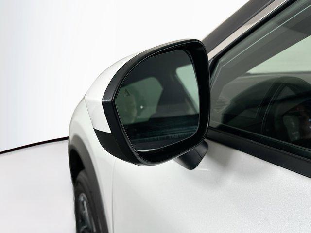 used 2025 Nissan Rogue car, priced at $20,996