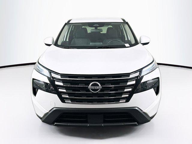 used 2025 Nissan Rogue car, priced at $20,996