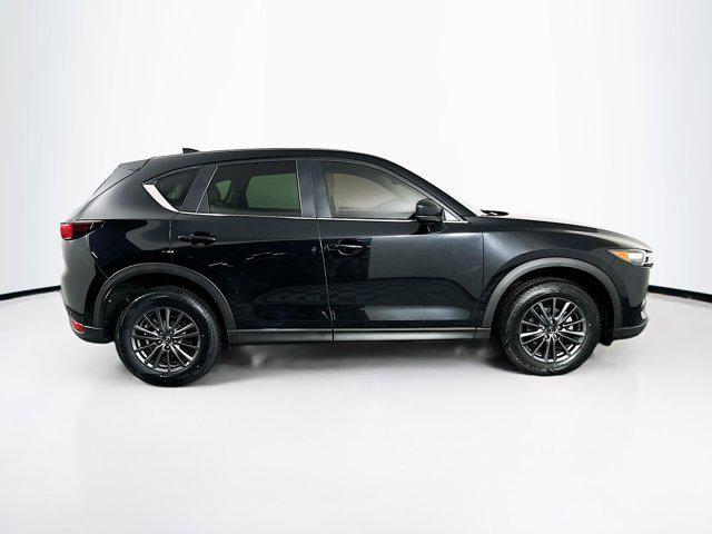 used 2021 Mazda CX-5 car, priced at $23,798