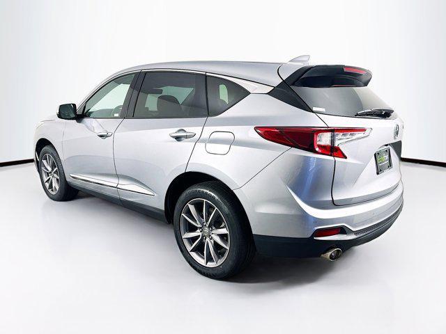 used 2021 Acura RDX car, priced at $30,799