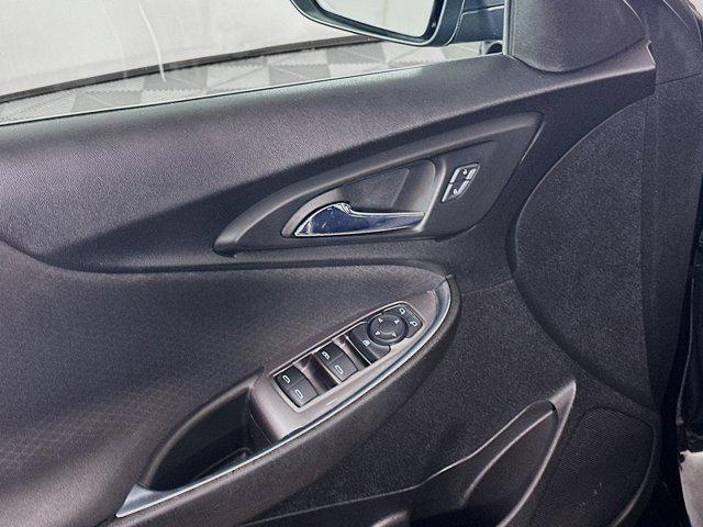 used 2022 Chevrolet Malibu car, priced at $14,997