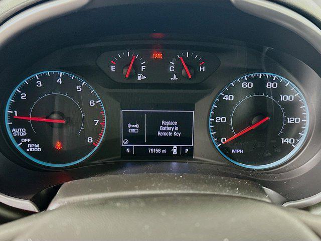used 2022 Chevrolet Malibu car, priced at $14,997