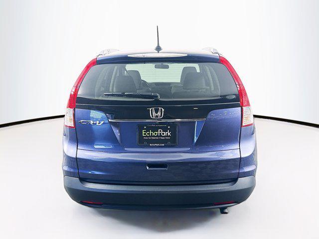 used 2013 Honda CR-V car, priced at $12,999