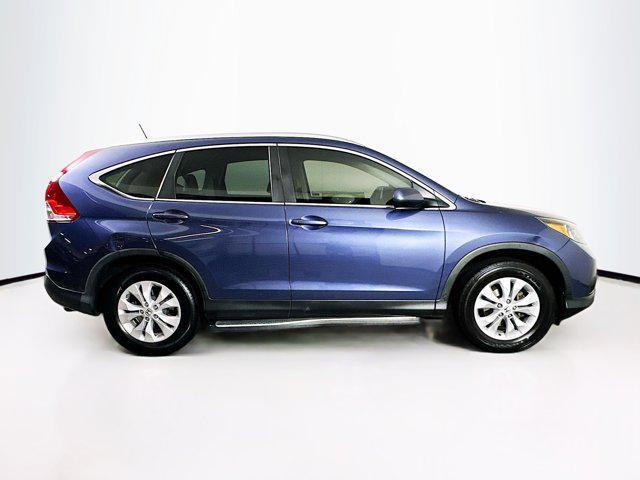 used 2013 Honda CR-V car, priced at $12,999